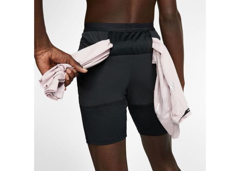 Miesten shortsit Nike 7" Future Fast M CJ5707-010 kuvasuurennos