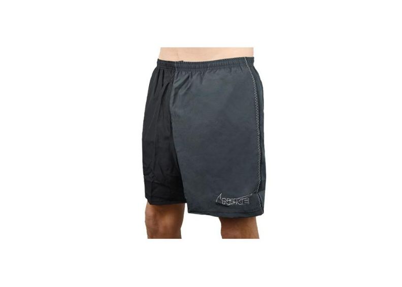 Miesten shortsit Nike Run Short M BV4856-010 kuvasuurennos