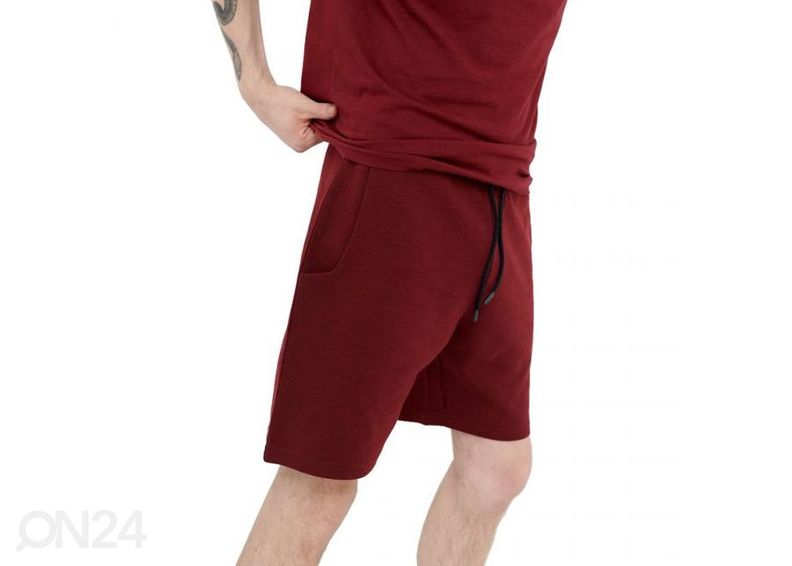 Miesten shortsit Outhorn HOL21 kuvasuurennos