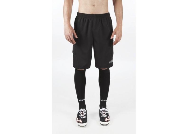 Miesten shortsit suojilla Joma Protect 711/101 kuvasuurennos