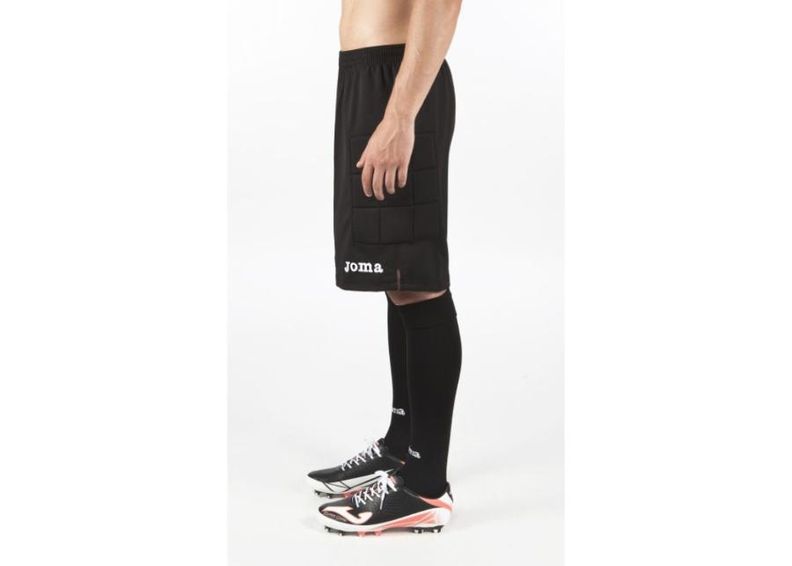 Miesten shortsit suojilla Joma Protect 711/101 kuvasuurennos