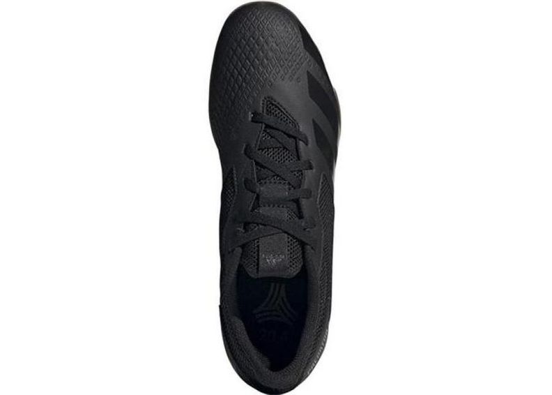 Miesten sisäjalkapallokengät Adidas Predator 20.4 IN Sala M EF1663 kuvasuurennos