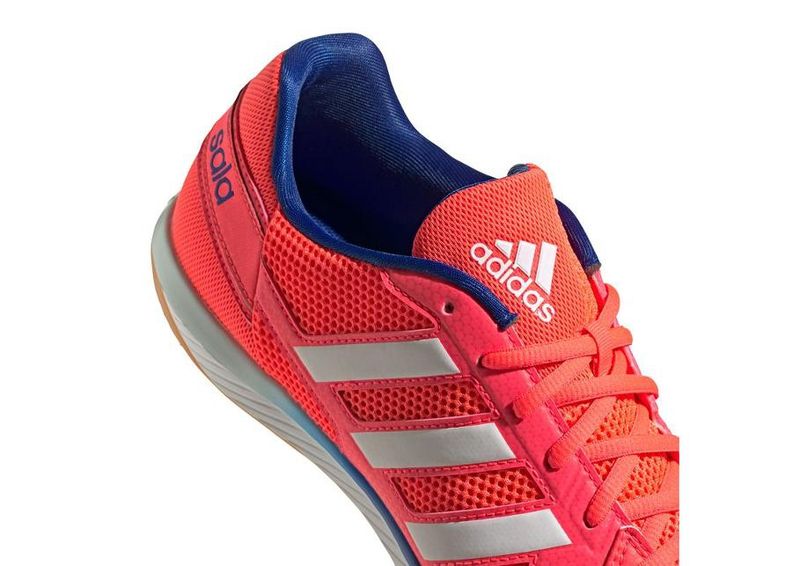 Miesten sisäjalkapallokengät Adidas Top Sala M FX6761 kuvasuurennos