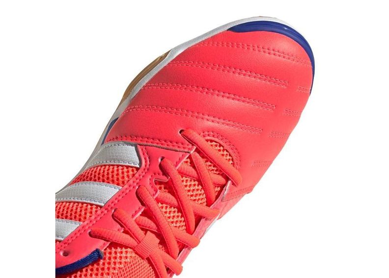 Miesten sisäjalkapallokengät Adidas Top Sala M FX6761 kuvasuurennos
