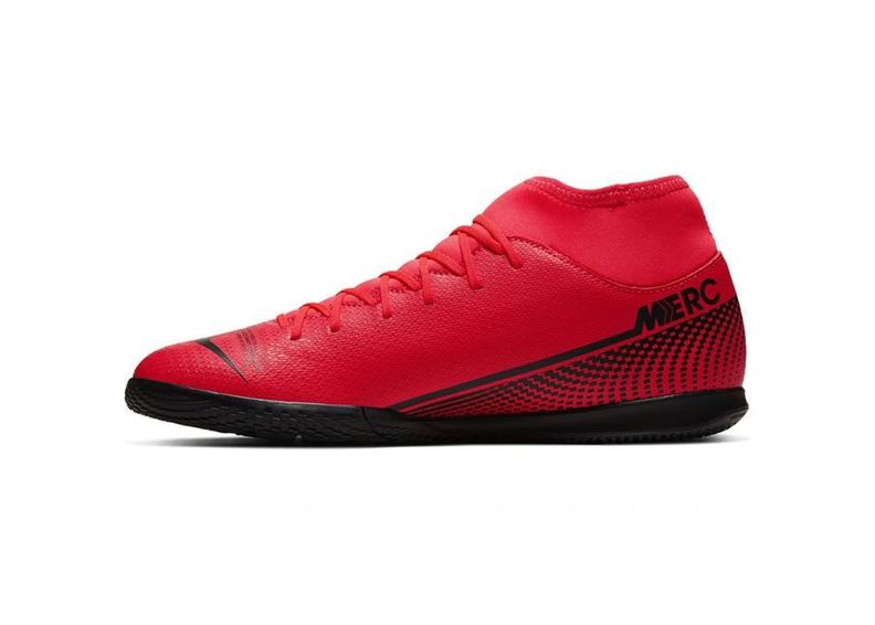 Miesten sisäjalkapallokengät Nike Mercurial Superfly 7 Club IC M AT7979-606 kuvasuurennos