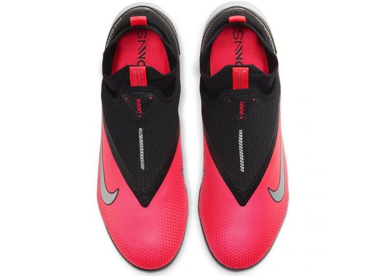 Miesten sisäjalkapallokengät Nike React Phantom VSN 2 Pro DF IC M CD4170-606 kuvasuurennos
