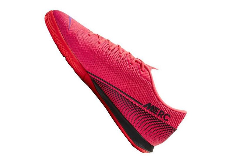 Miesten sisäjalkapallokengät Nike Vapor 13 Academy IC M AT7993-606 kuvasuurennos