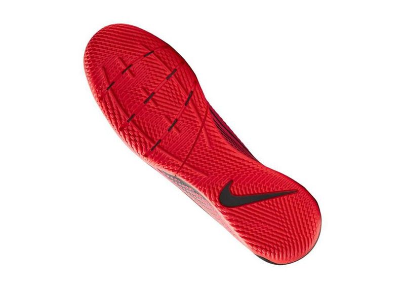 Miesten sisäjalkapallokengät Nike Vapor 13 Academy IC M AT7993-606 kuvasuurennos