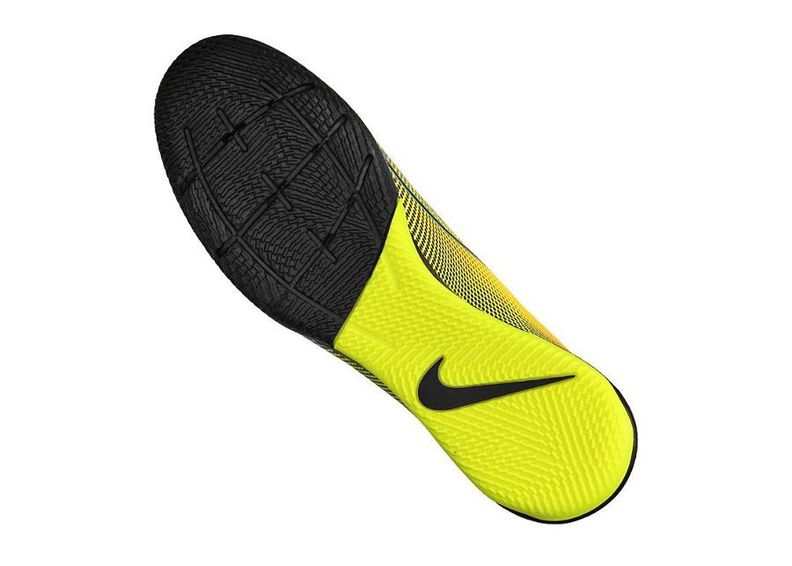 Miesten sisäjalkapallokengät Nike Vapor 13 Academy Mds Ic M CJ1300-703 kuvasuurennos