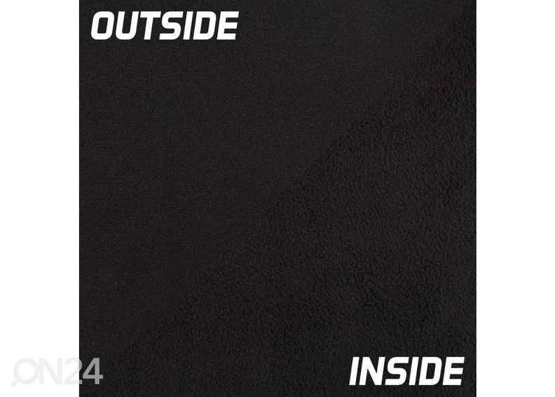 Miesten softshell housut kuvasuurennos