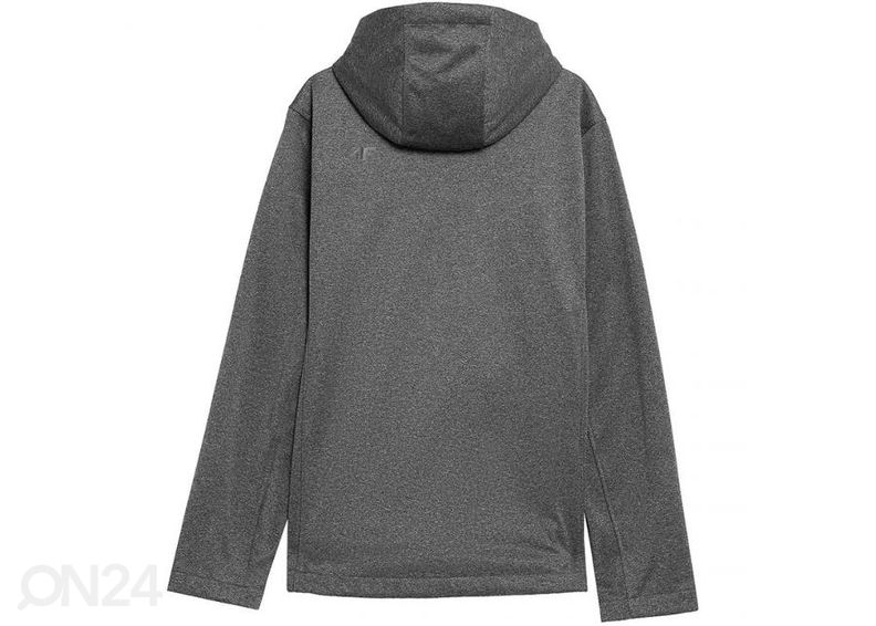 Miesten softshell takki 4F kuvasuurennos