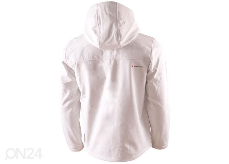 Miesten softshell takki Ozoshi Sugo kuvasuurennos