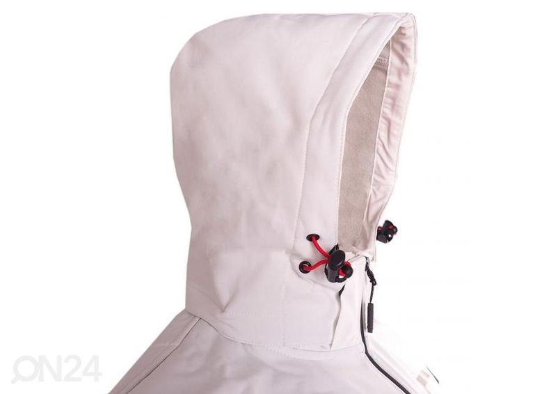 Miesten softshell takki Ozoshi Sugo kuvasuurennos