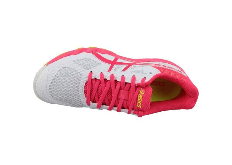 Miesten squashkengät Asics Gel-Blade 7 M 1072A032-100 kuvasuurennos