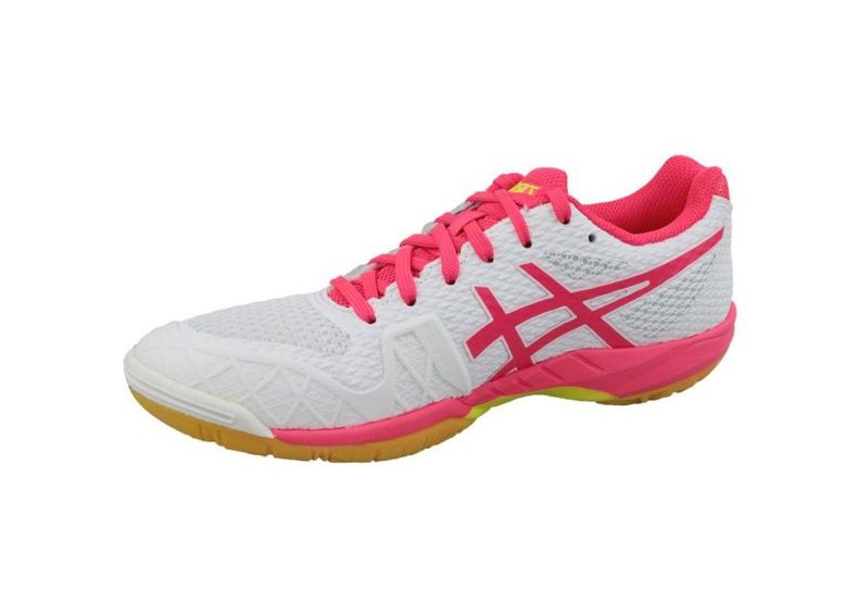 Miesten squashkengät Asics Gel-Blade 7 M 1072A032-100 kuvasuurennos