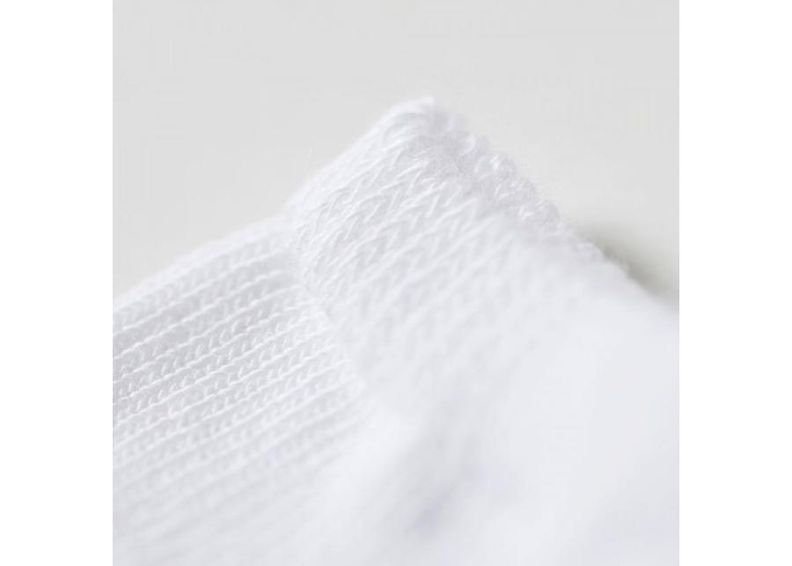 Miesten sukat 3 paria Adidas ORIGINALS Trefoil Liner S20273 kuvasuurennos