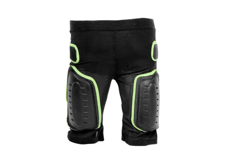 Miesten suojahousut Xator Housut W-TEC kuvasuurennos