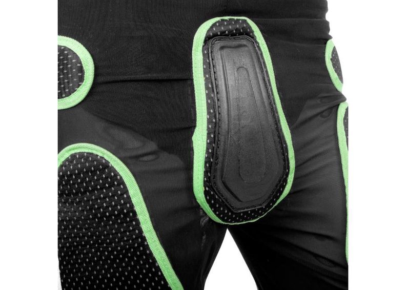 Miesten suojahousut Xator Housut W-TEC kuvasuurennos