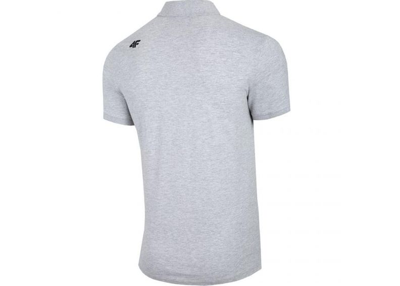 Miesten t-paita 4F M NOSH4 TSM007 27M kuvasuurennos
