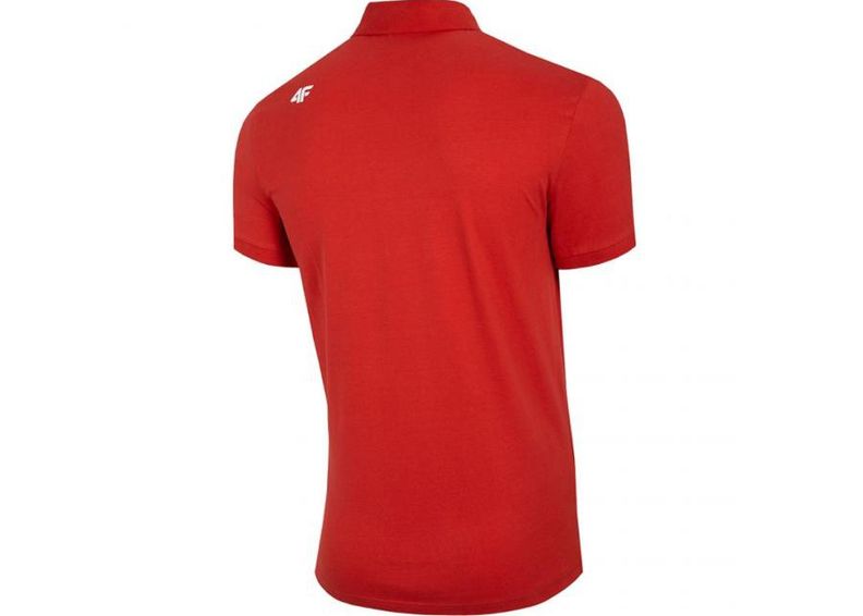 Miesten T-paita 4F M NOSH4 TSM007 62S kuvasuurennos