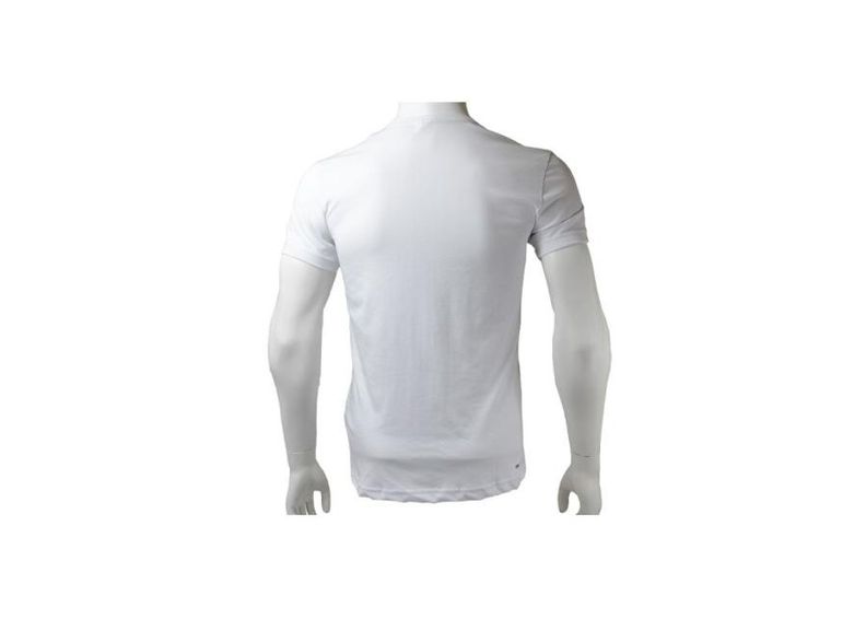 Miesten t-paita Adidas Mens Tentro Grph M Tee S91422 kuvasuurennos