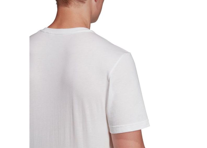 Miesten t-paita Adidas Real Madrid DNA GR Tee M DX8690 kuvasuurennos