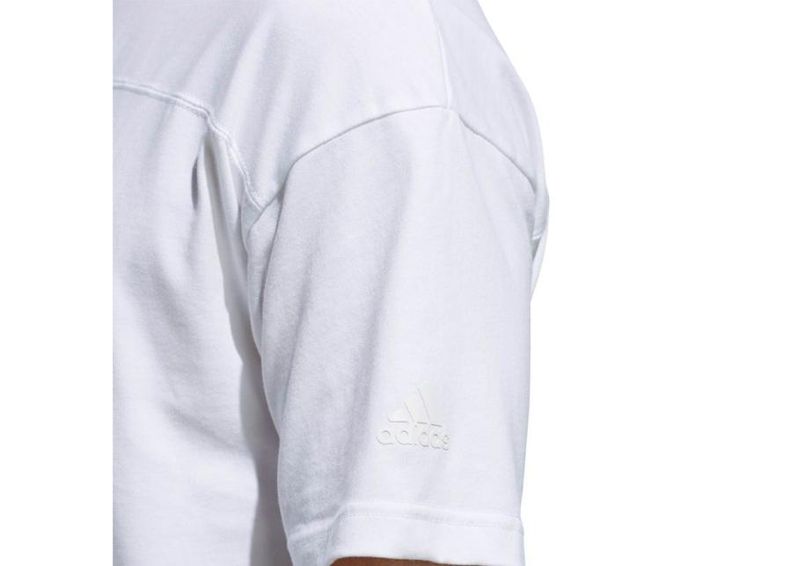 Miesten t-paita Adidas S2S Summer Tee M DV3339 kuvasuurennos