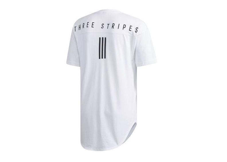 Miesten t-paita Adidas S2S Summer Tee M DV3339 kuvasuurennos