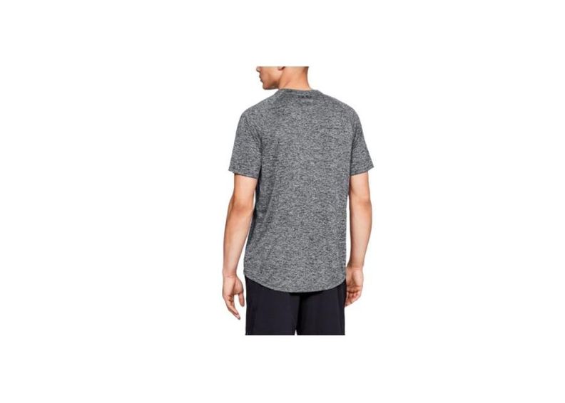Miesten T-paita Under Armour Tech 2.0 Short Sleeve M 1326413-002 kuvasuurennos