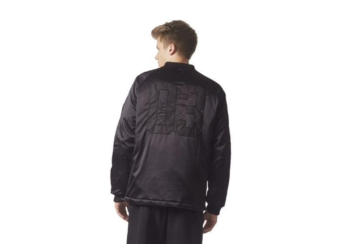 Miesten takki Adidas Originals Winter kuvasuurennos