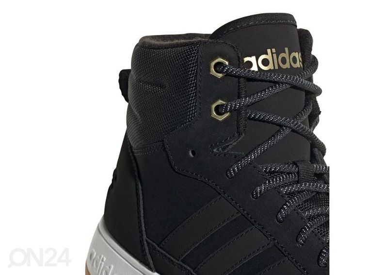 Miesten talvikengät Adidas Frozetic kuvasuurennos