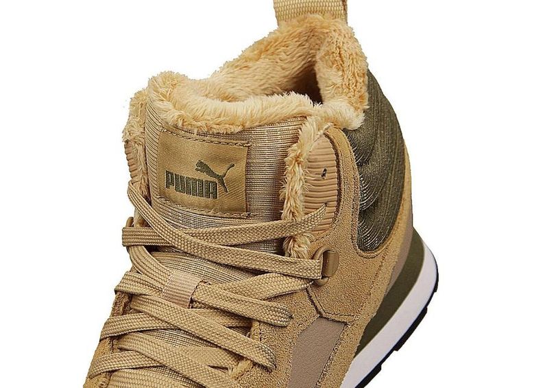 Miesten talvikengät Puma Vista Mid WTR M 369783-03 kuvasuurennos