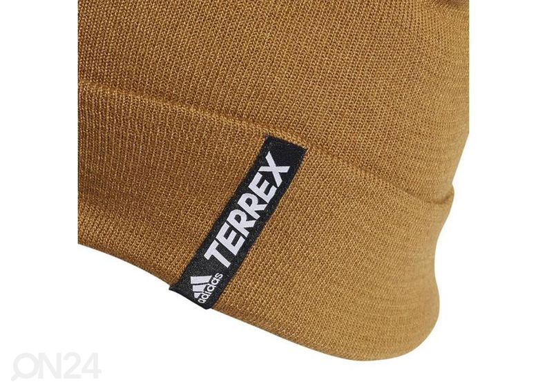 Miesten talvipipo Adidas Terrex Primegree kuvasuurennos