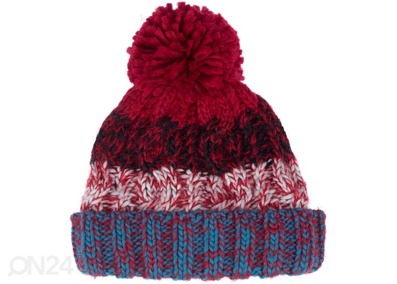 Miesten talvipipo Olaf kuvasuurennos