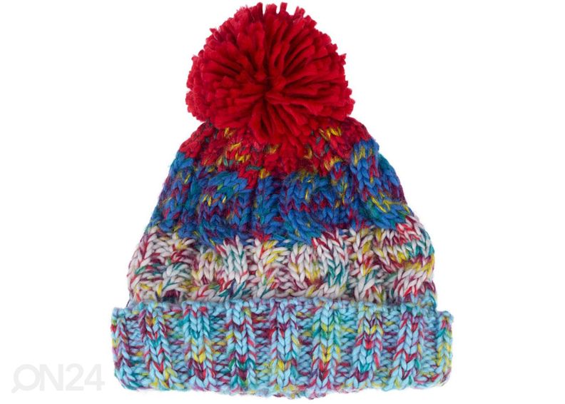 Miesten talvipipo Olaf kuvasuurennos