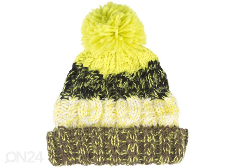 Miesten talvipipo Olaf kuvasuurennos