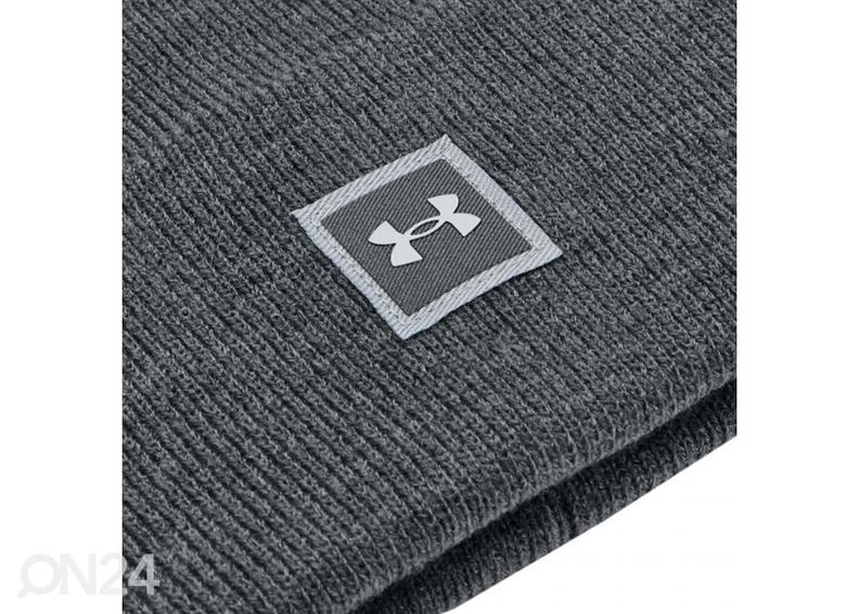 Miesten talvipipo Under Armour Truckstop Beanie kuvasuurennos