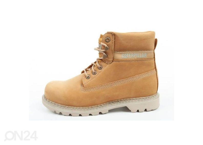 Miesten talvisaappaat Caterpillar Colorado kuvasuurennos