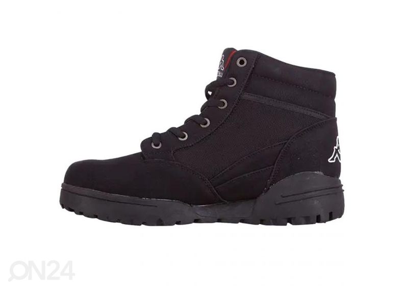 Miesten talvisaappaat Kappa Bonfire kuvasuurennos