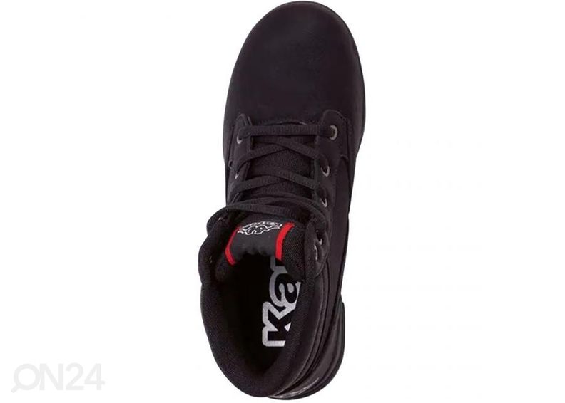 Miesten talvisaappaat Kappa Bonfire kuvasuurennos