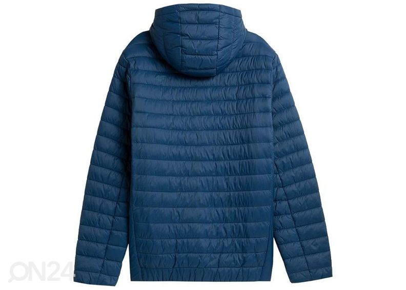 Miesten talvitakki 4F kuvasuurennos