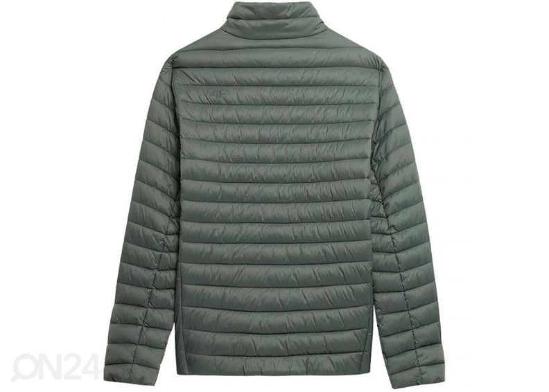 Miesten talvitakki 4F kuvasuurennos