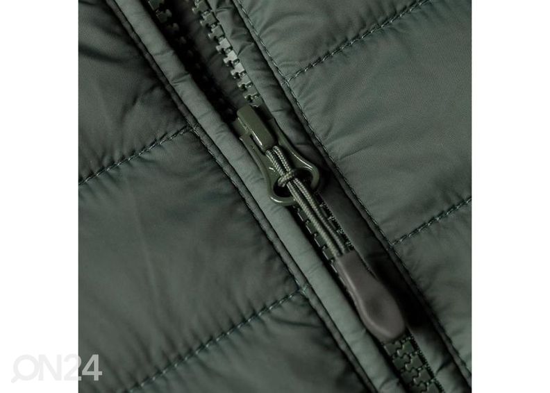 Miesten talvitakki 4F kuvasuurennos