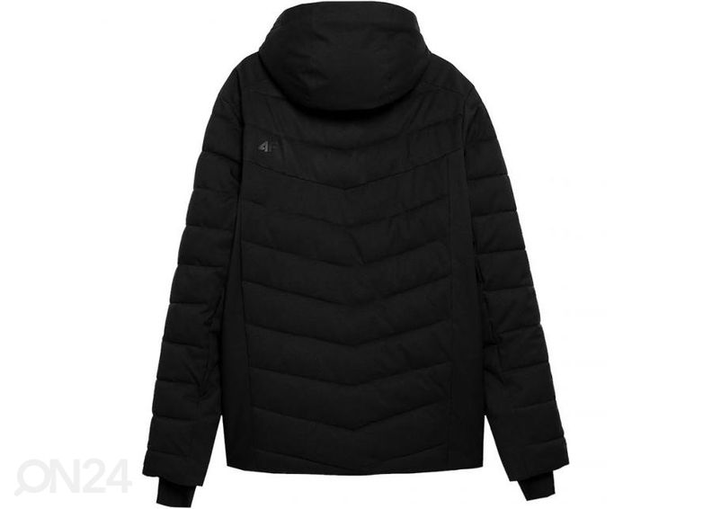 Miesten talvitakki 4F kuvasuurennos