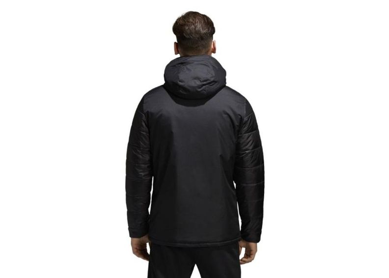 Miesten talvitakki Adidas Winter Condivo JKT 18 M BQ6602 kuvasuurennos