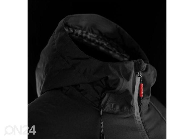 Miesten talvitakki Alpinus Causses kuvasuurennos