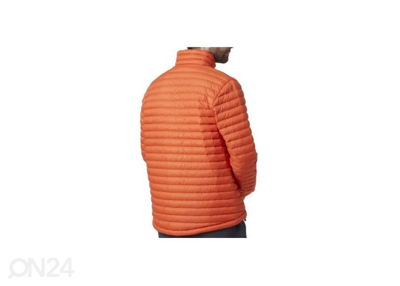 Miesten talvitakki Helly Hansen Sirdal Insulator Jacket kuvasuurennos