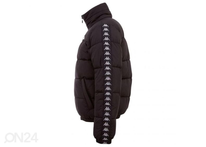 Miesten talvitakki Kappa Jaro kuvasuurennos