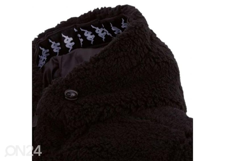 Miesten talvitakki Kappa Jow kuvasuurennos