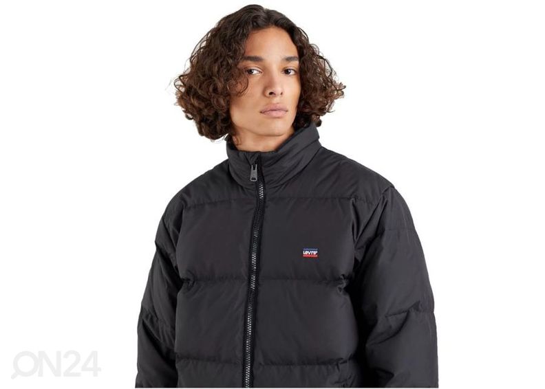 Miesten talvitakki Levi's Fillmore Jacket kuvasuurennos